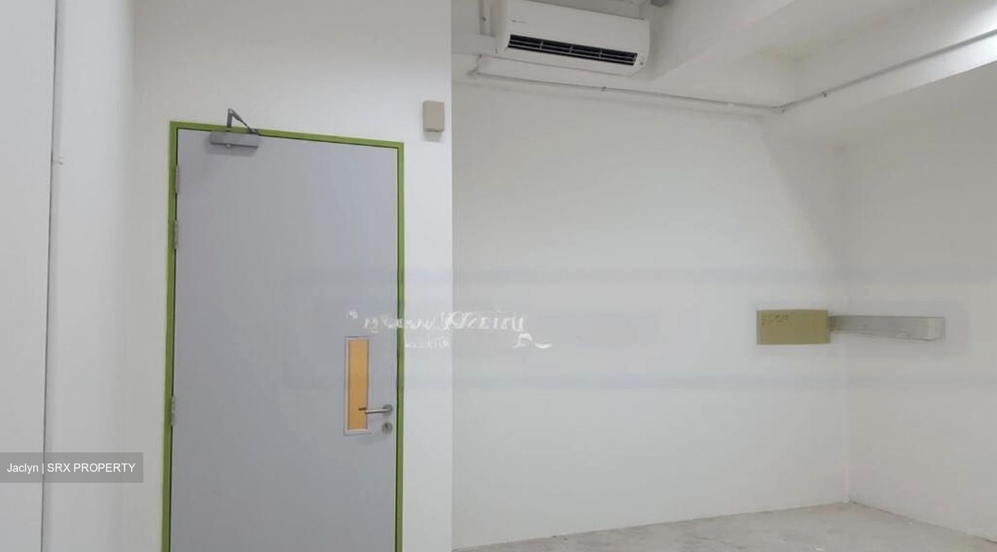 Ang Mo Kio Industrial Park 2 (D20), Factory #581144801